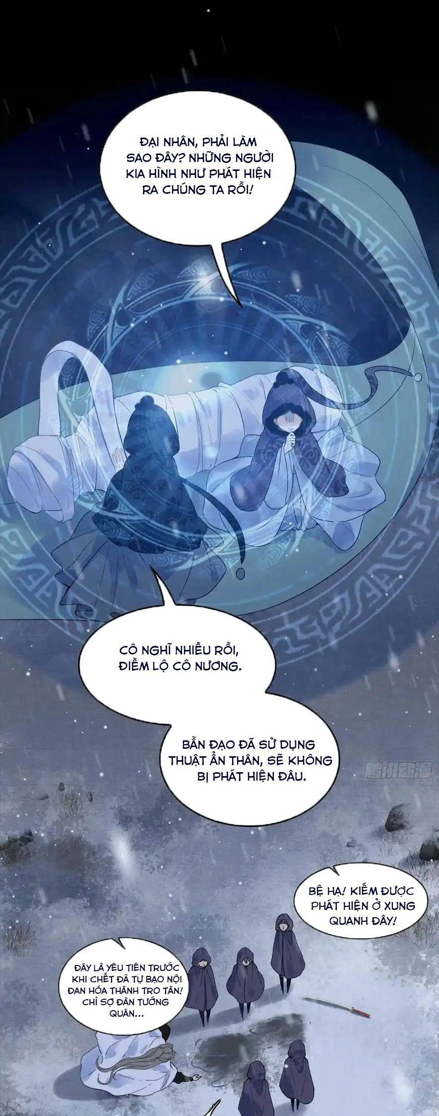 Phu Quân Giữ Thê Chapter 38 - 10