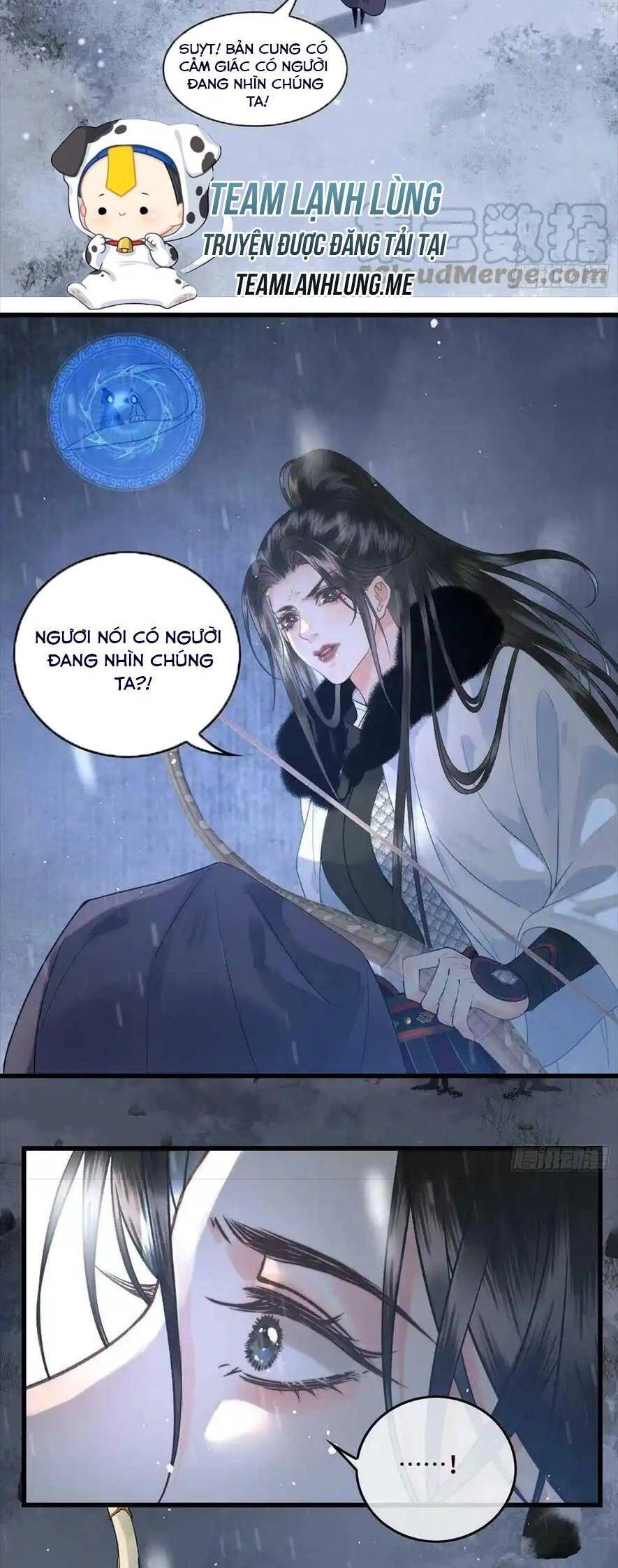 Phu Quân Giữ Thê Chapter 38 - 11