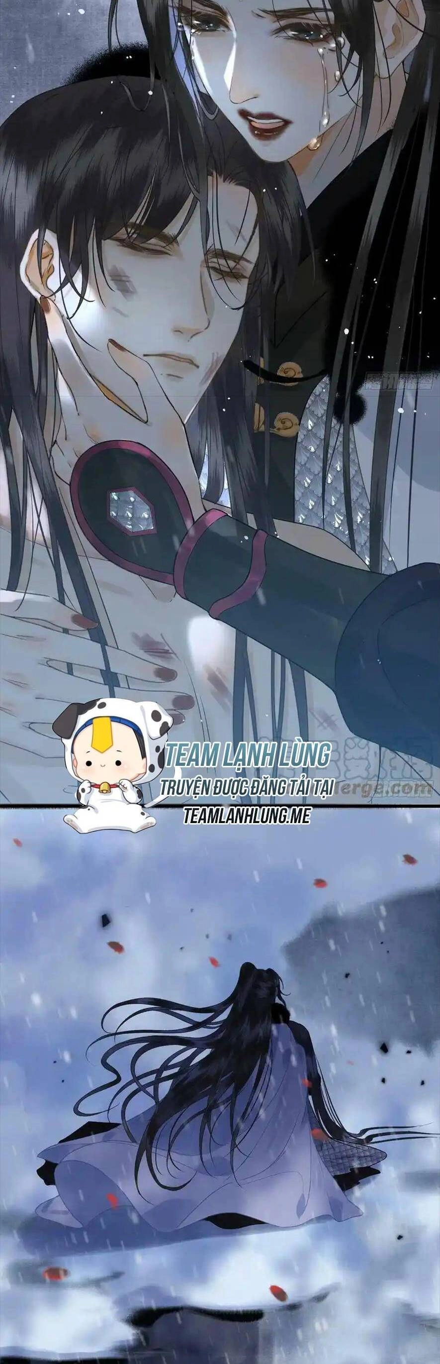 Phu Quân Giữ Thê Chapter 38 - 18