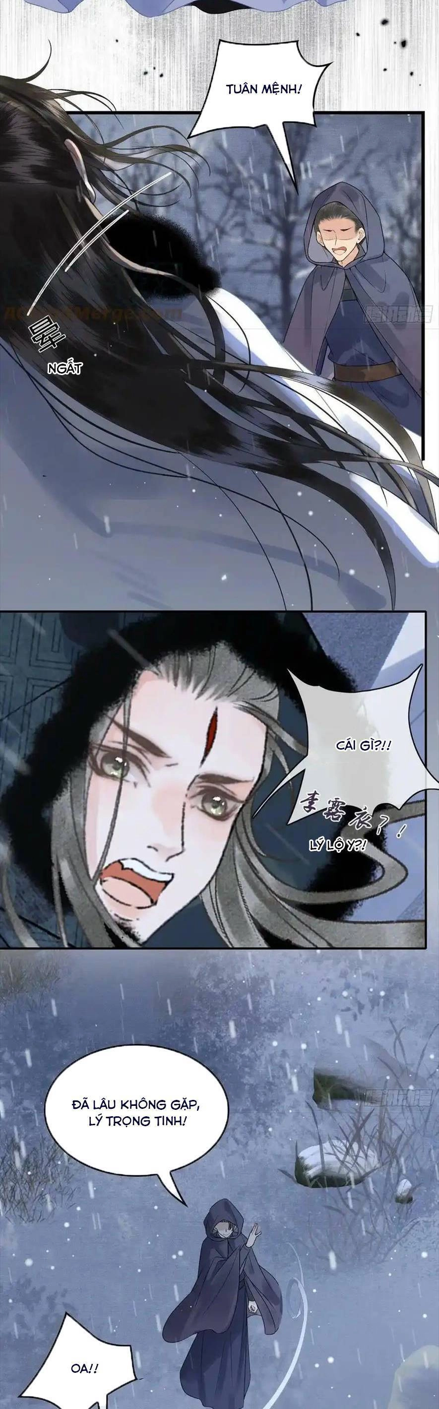 Phu Quân Giữ Thê Chapter 38 - 21