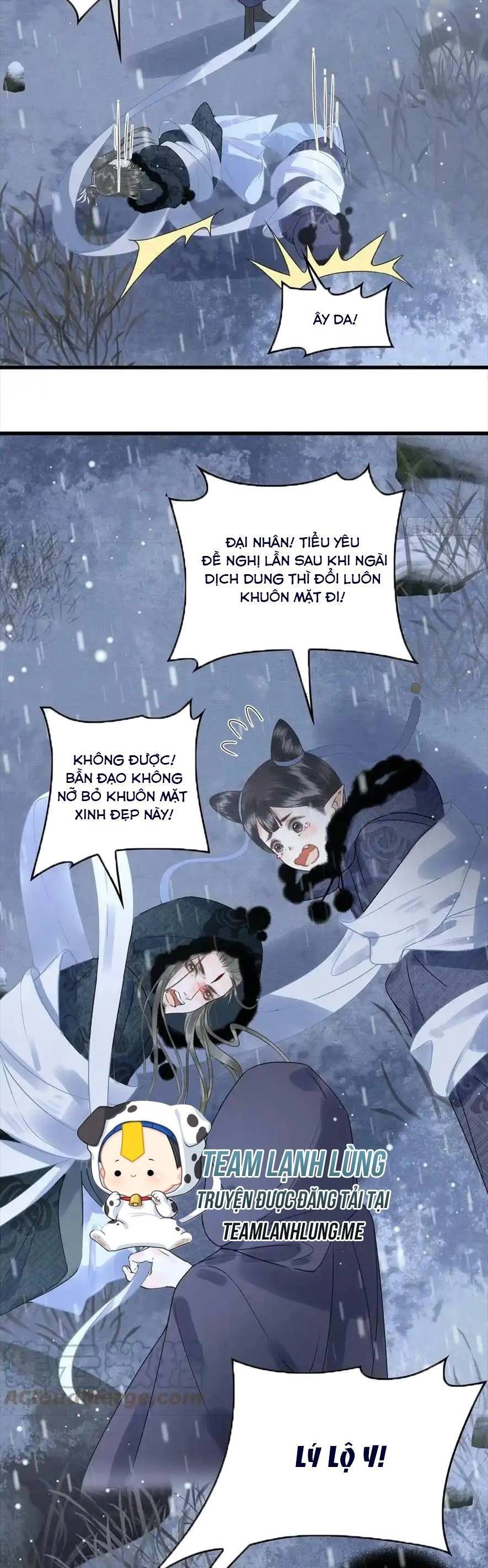 Phu Quân Giữ Thê Chapter 38 - 22