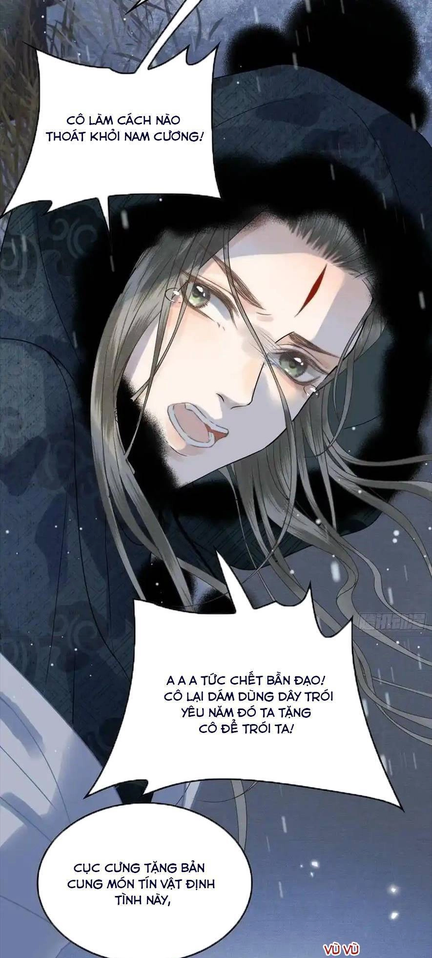 Phu Quân Giữ Thê Chapter 38 - 23