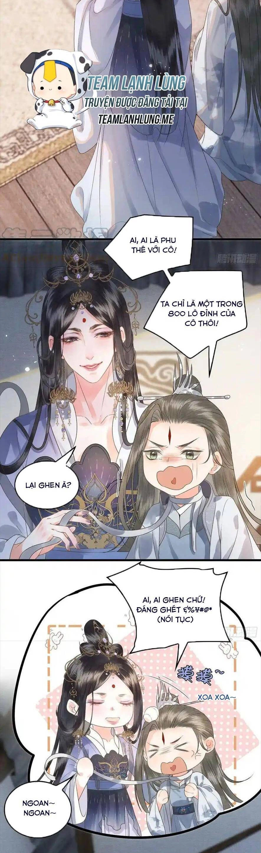 Phu Quân Giữ Thê Chapter 38 - 26