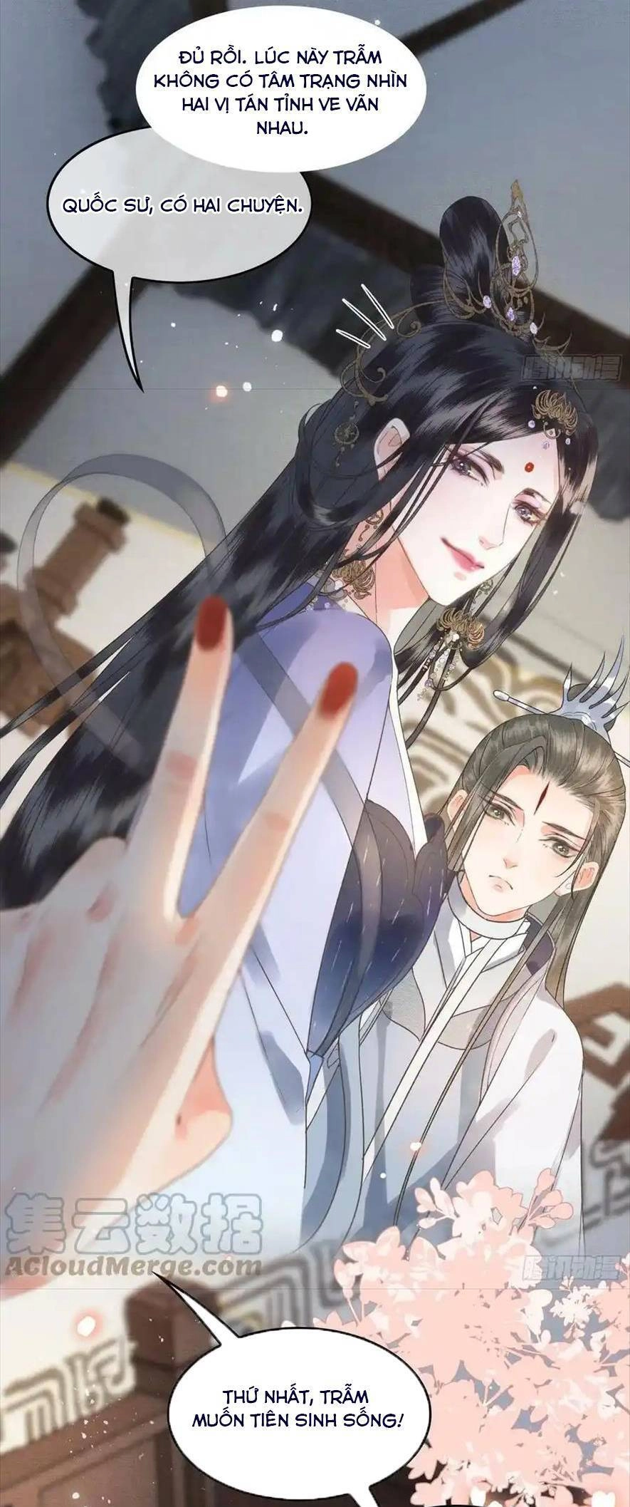 Phu Quân Giữ Thê Chapter 38 - 27