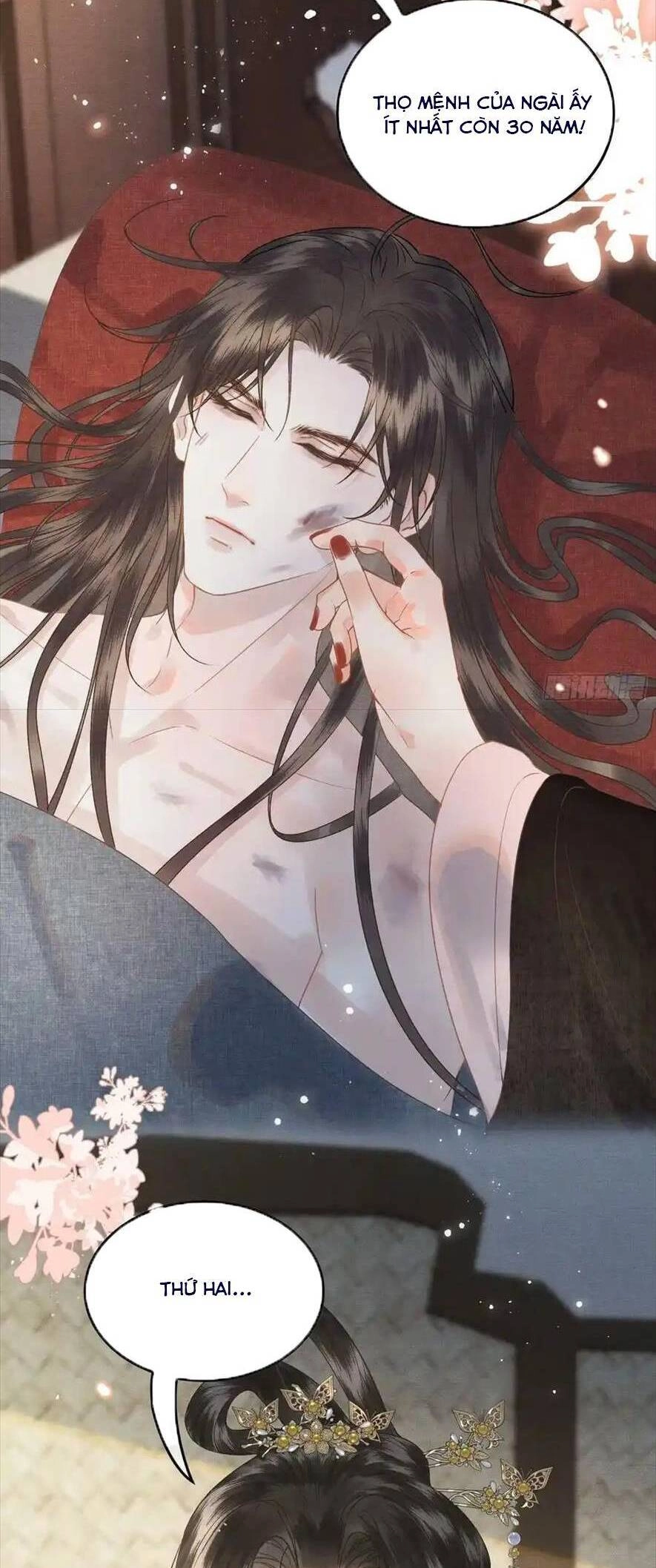 Phu Quân Giữ Thê Chapter 38 - 28