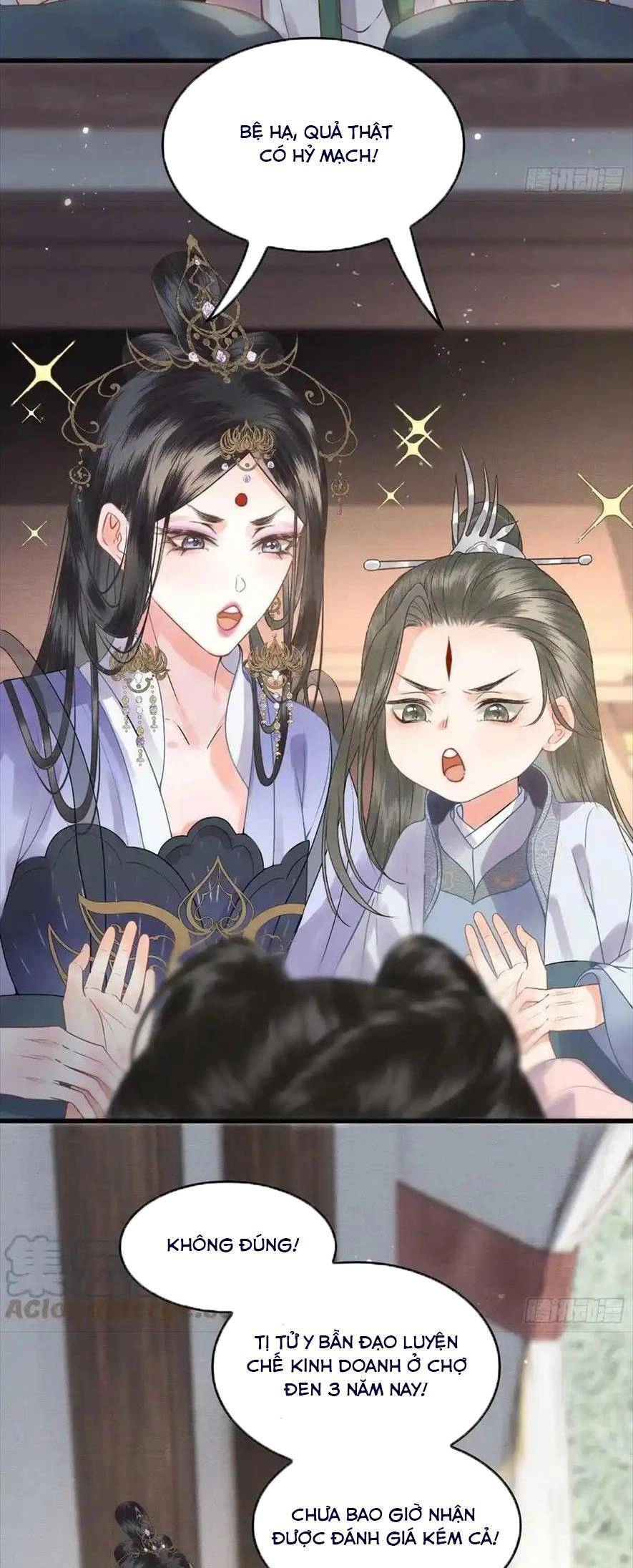 Phu Quân Giữ Thê Chapter 39 - 6