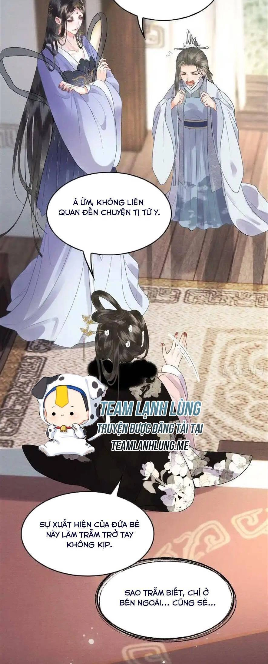 Phu Quân Giữ Thê Chapter 39 - 7