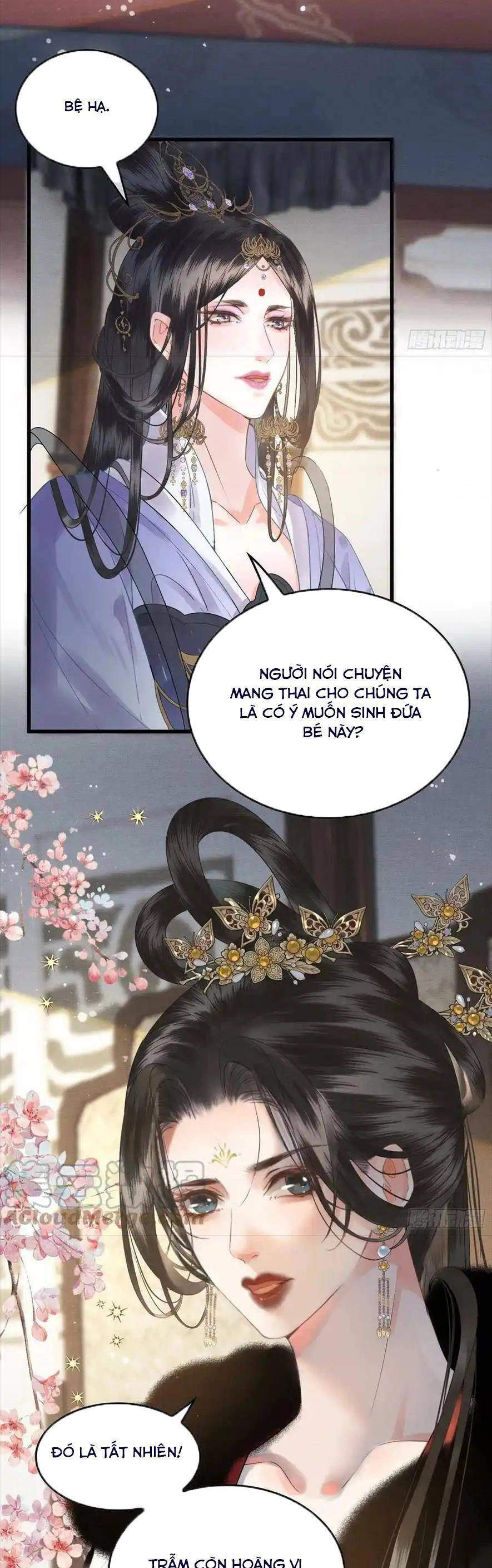 Phu Quân Giữ Thê Chapter 39 - 8