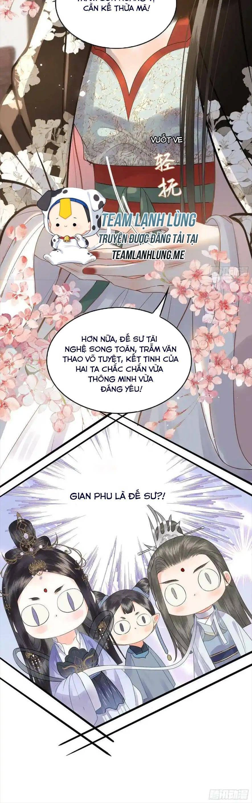 Phu Quân Giữ Thê Chapter 39 - 9