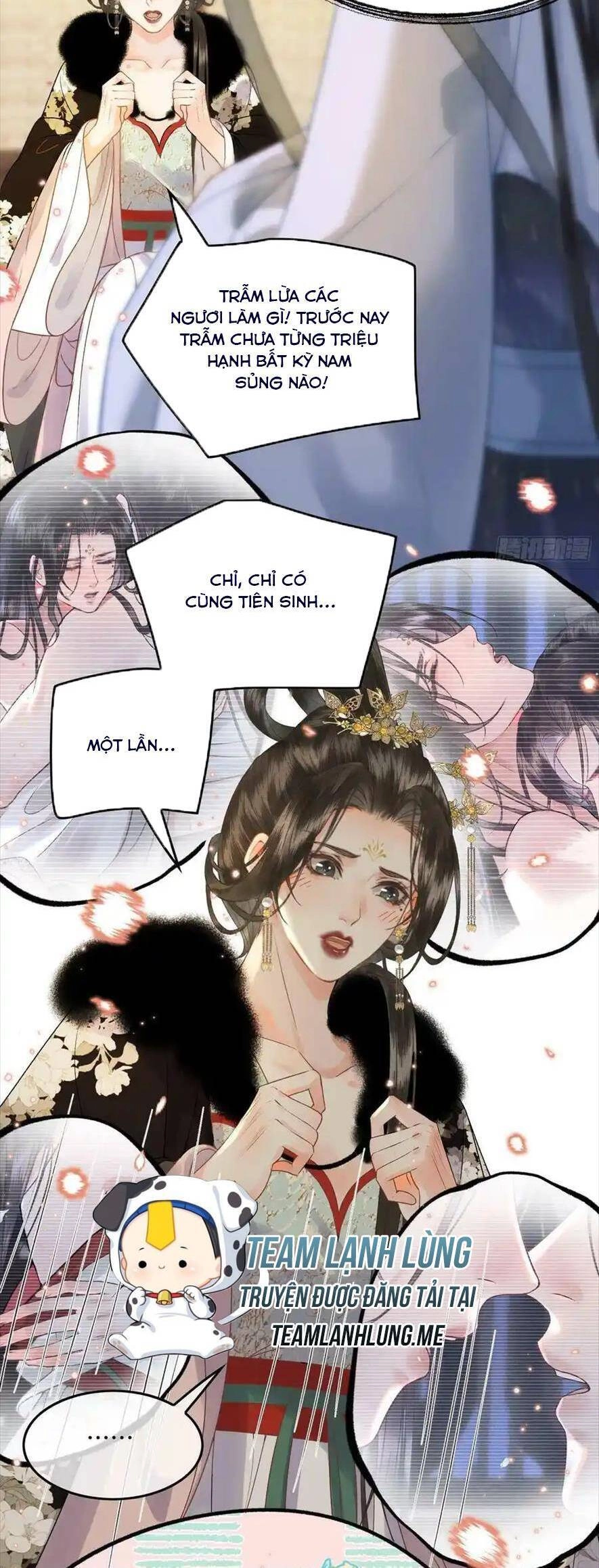 Phu Quân Giữ Thê Chapter 39 - 11