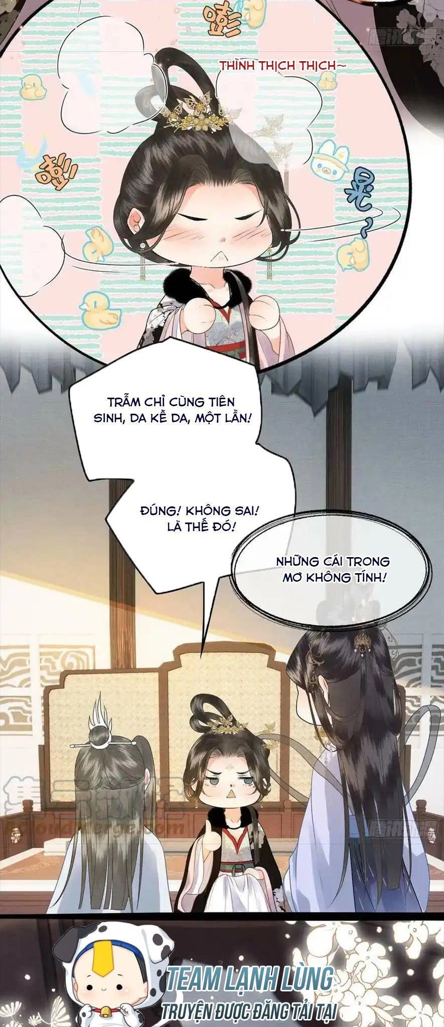 Phu Quân Giữ Thê Chapter 39 - 12