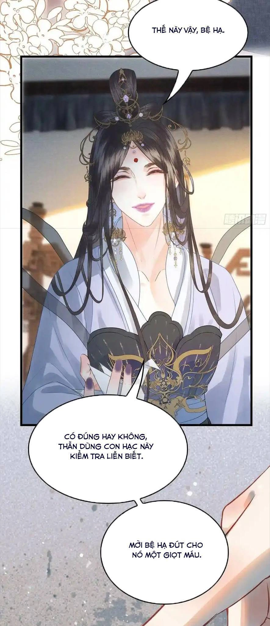 Phu Quân Giữ Thê Chapter 39 - 14