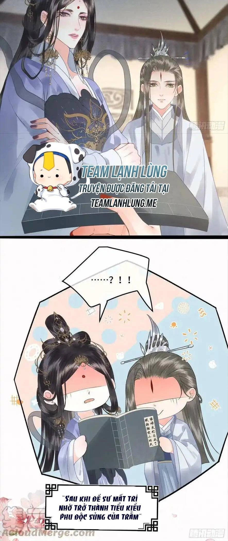 Phu Quân Giữ Thê Chapter 39 - 18