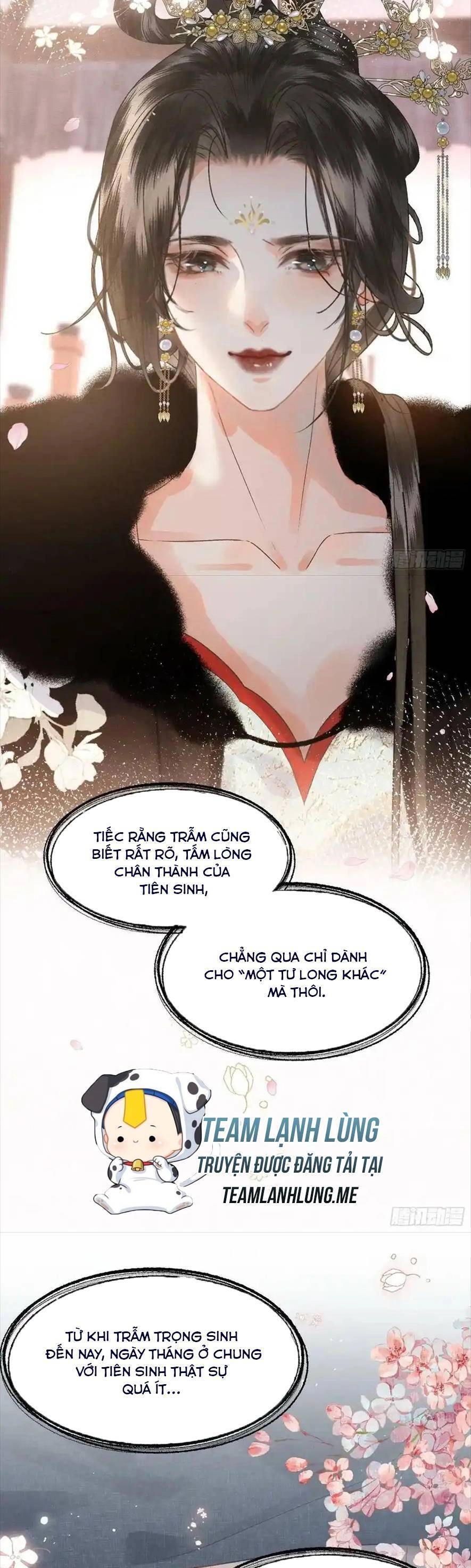 Phu Quân Giữ Thê Chapter 39 - 21