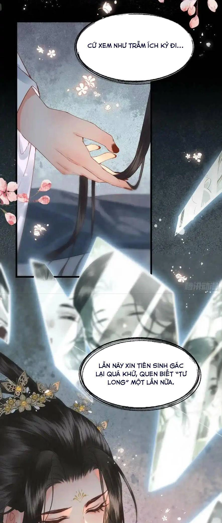 Phu Quân Giữ Thê Chapter 39 - 23