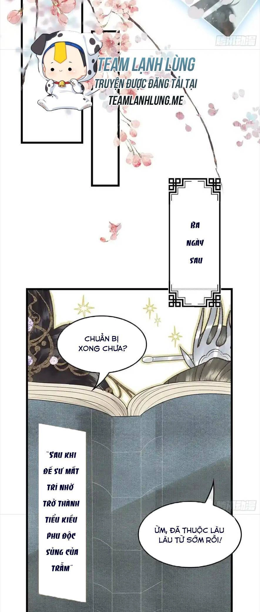 Phu Quân Giữ Thê Chapter 39 - 25