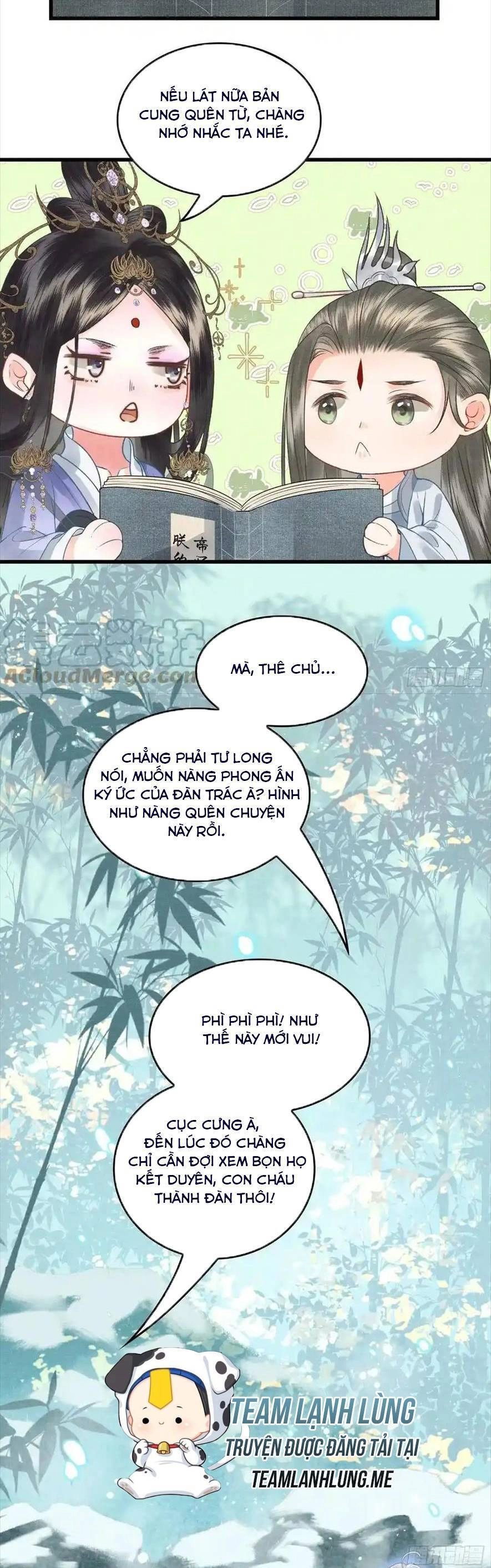 Phu Quân Giữ Thê Chapter 39 - 26