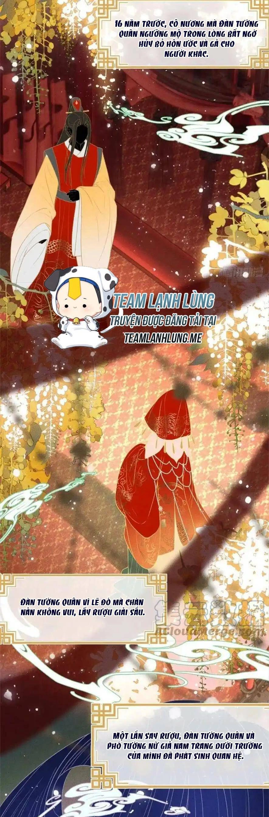 Phu Quân Giữ Thê Chapter 40 - 5