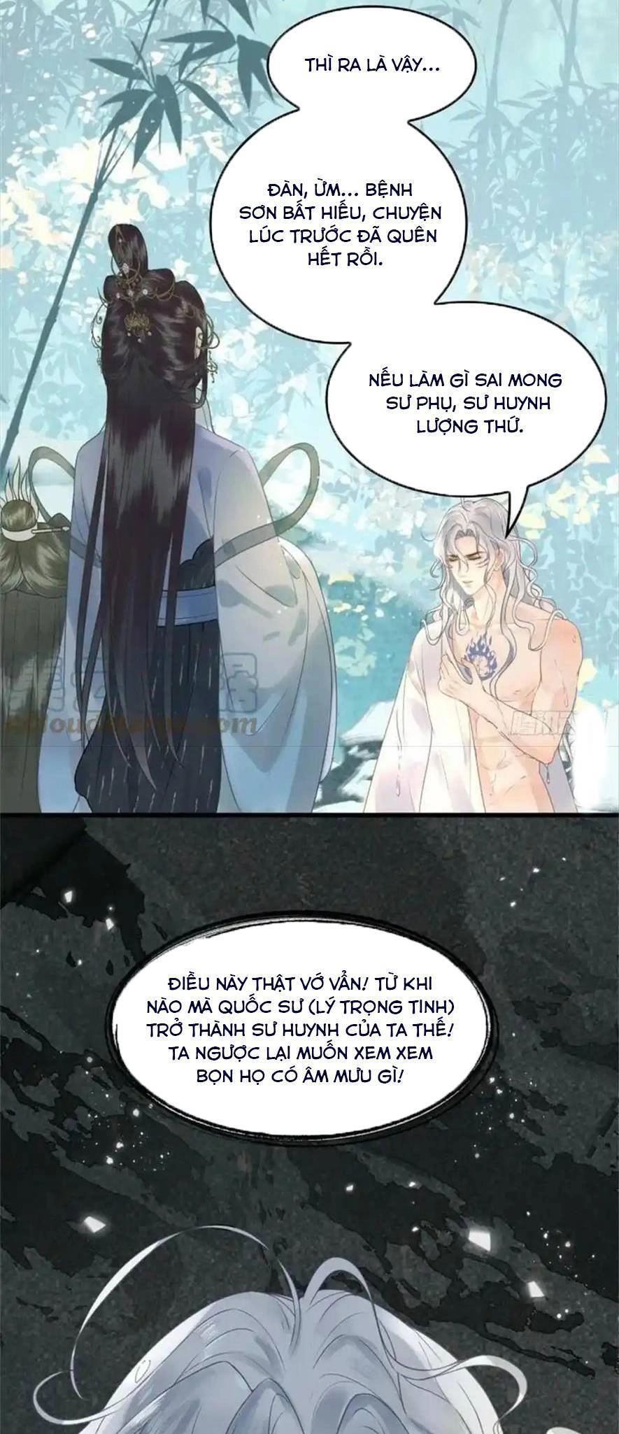 Phu Quân Giữ Thê Chapter 40 - 8