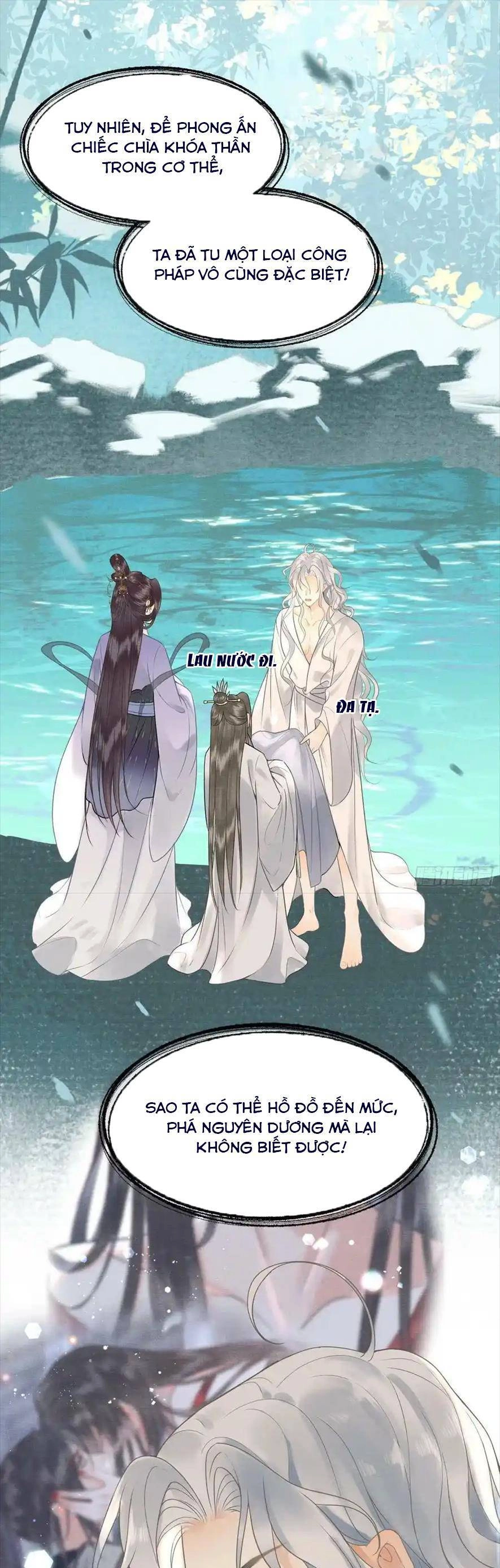 Phu Quân Giữ Thê Chapter 40 - 11