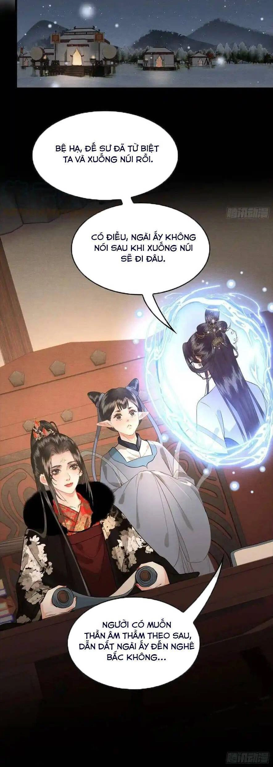 Phu Quân Giữ Thê Chapter 40 - 16