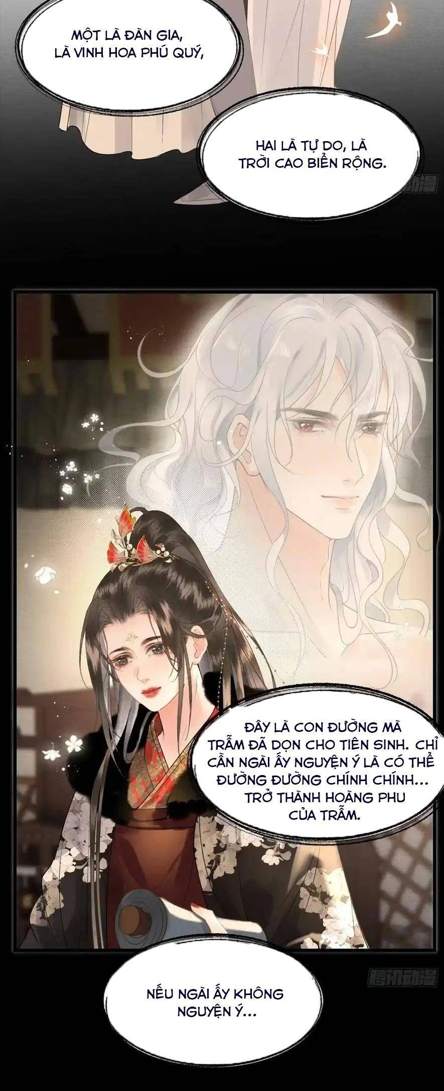 Phu Quân Giữ Thê Chapter 40 - 19