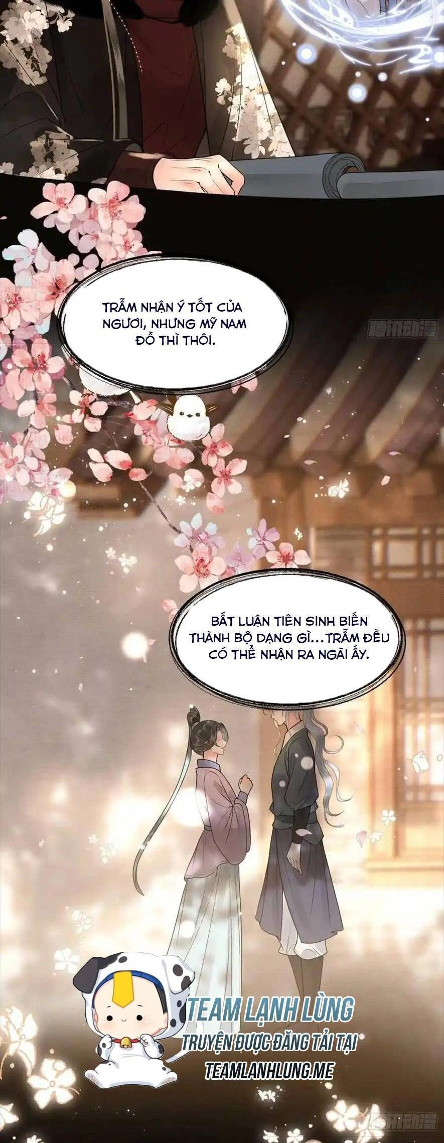 Phu Quân Giữ Thê Chapter 40 - 21