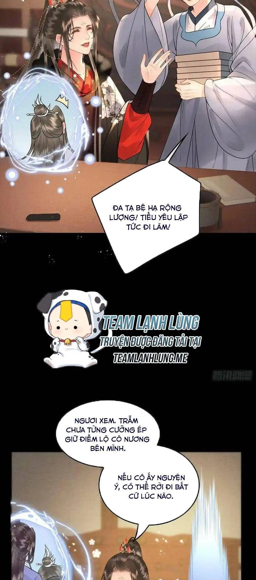 Phu Quân Giữ Thê Chapter 40 - 23