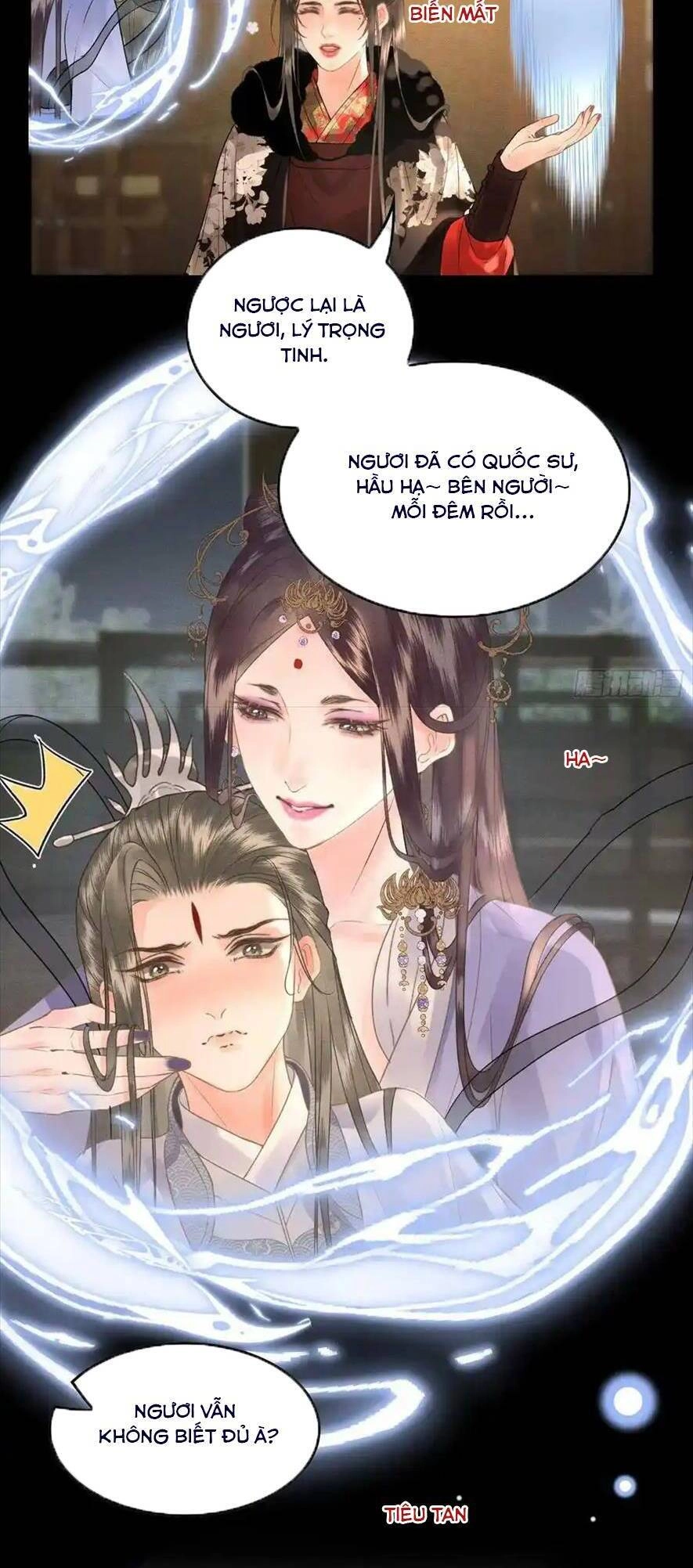 Phu Quân Giữ Thê Chapter 40 - 24