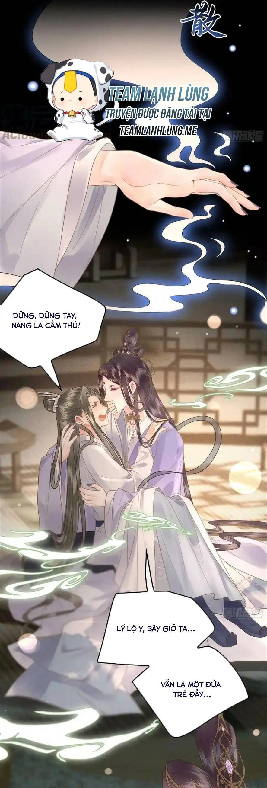 Phu Quân Giữ Thê Chapter 40 - 25