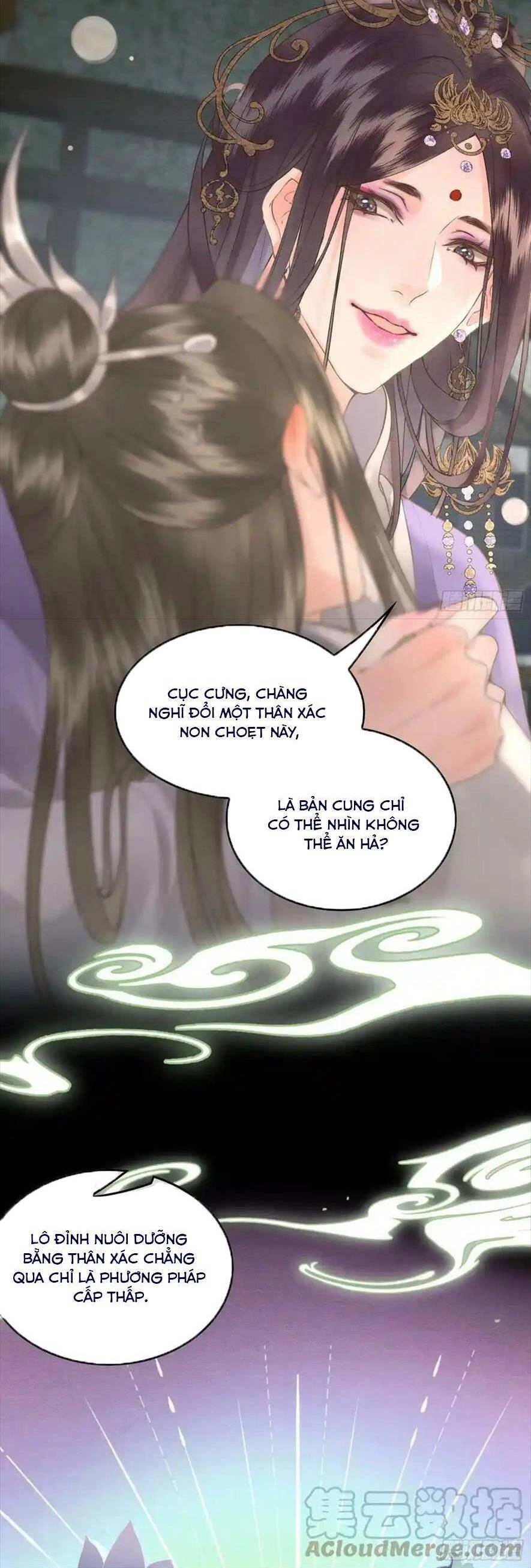 Phu Quân Giữ Thê Chapter 40 - 26