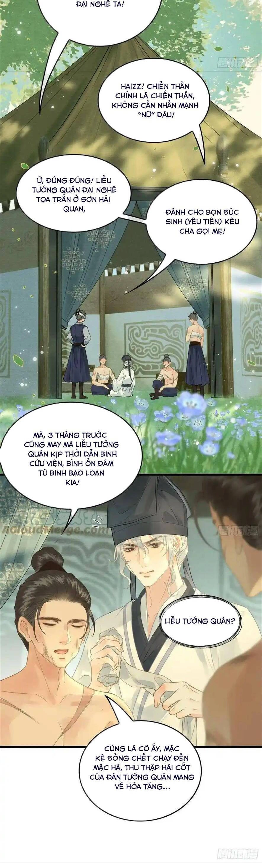 Phu Quân Giữ Thê Chapter 40 - 28