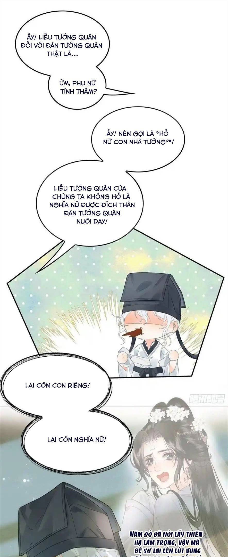 Phu Quân Giữ Thê Chapter 40 - 29