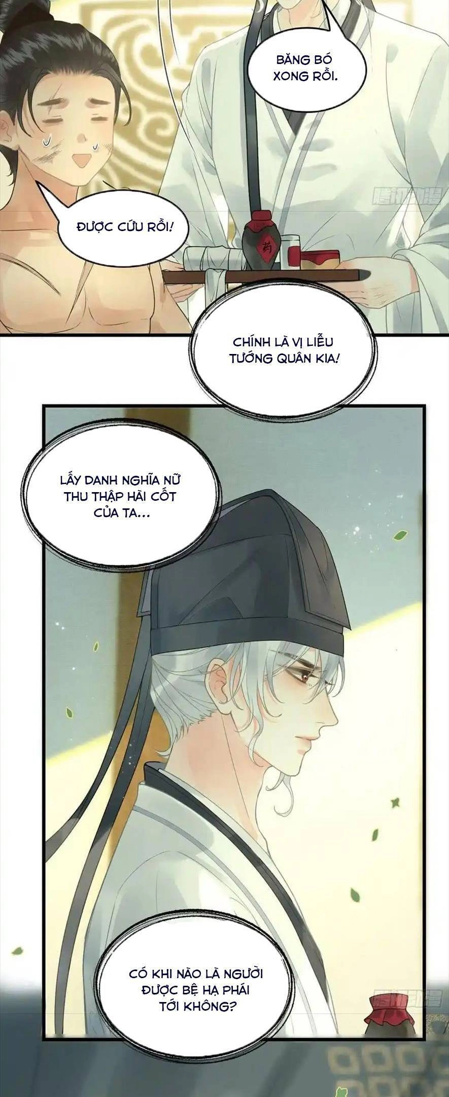 Phu Quân Giữ Thê Chapter 40 - 31