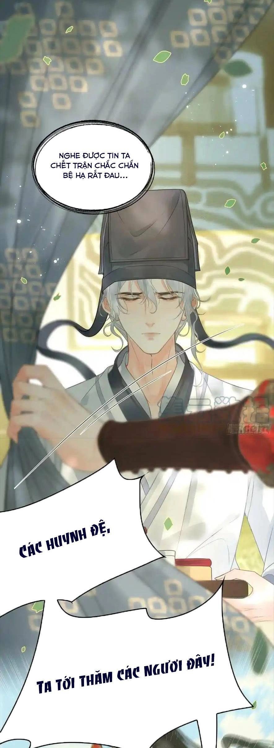 Phu Quân Giữ Thê Chapter 40 - 32