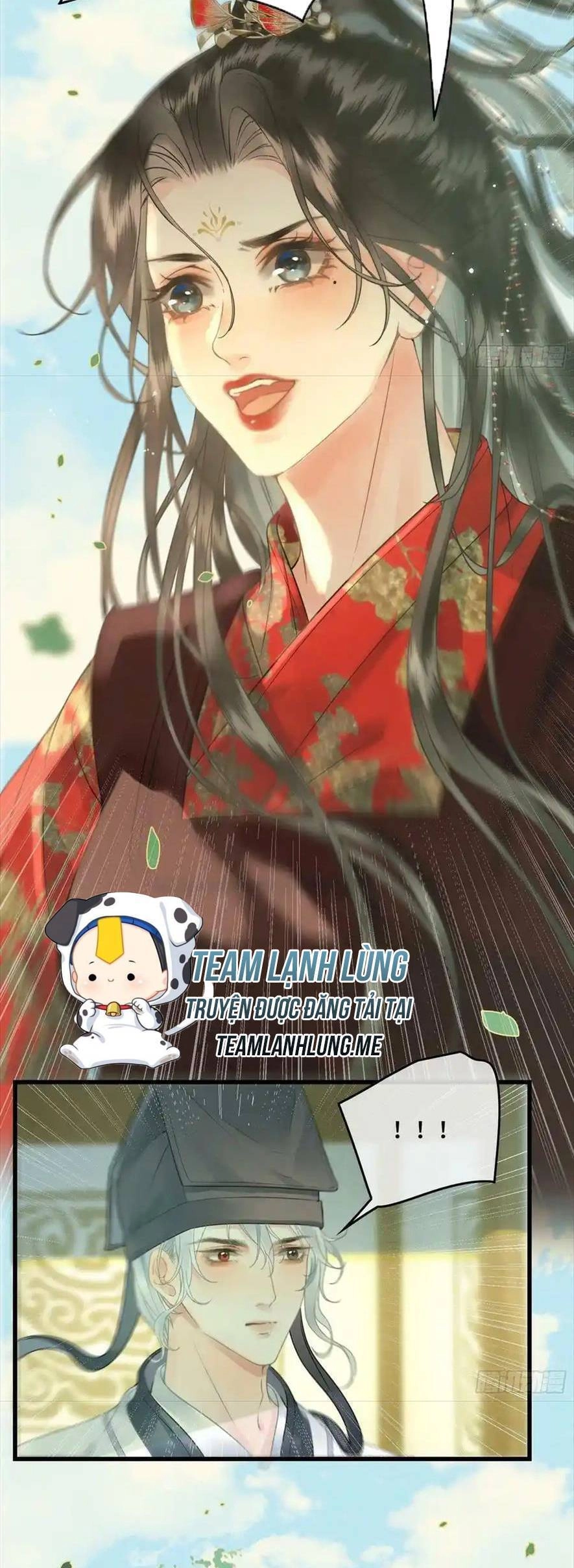 Phu Quân Giữ Thê Chapter 40 - 33