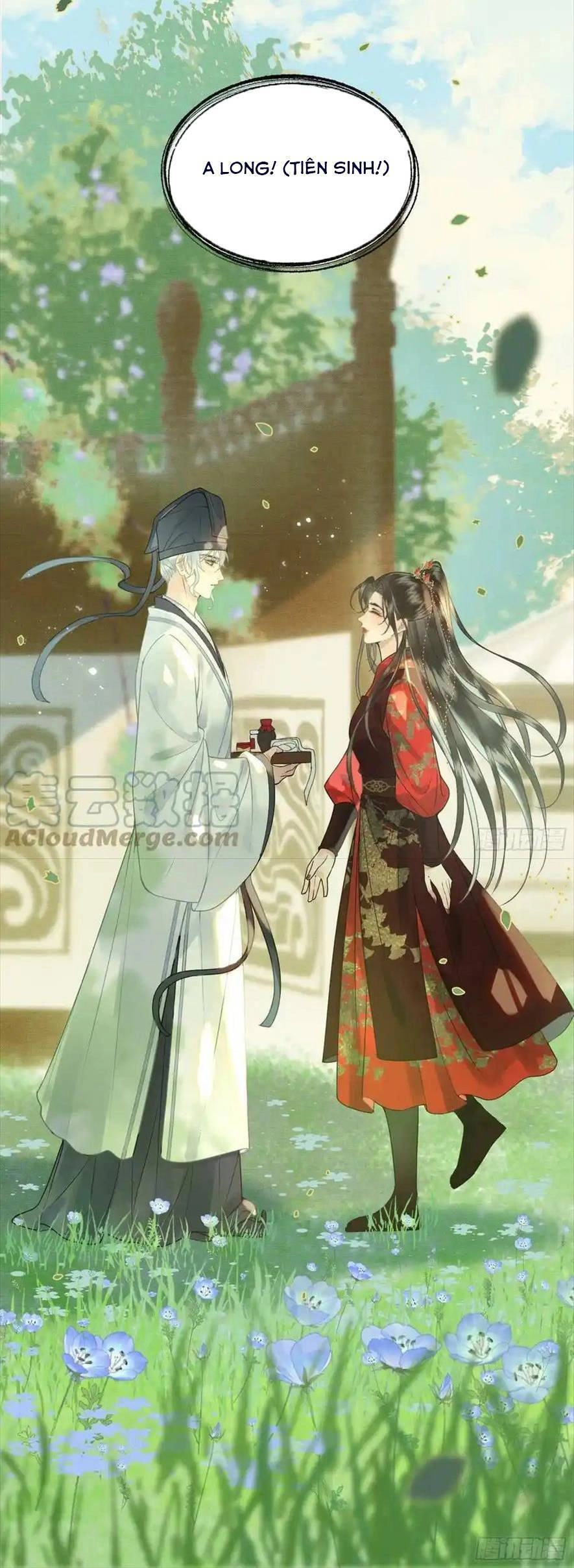 Phu Quân Giữ Thê Chapter 40 - 34