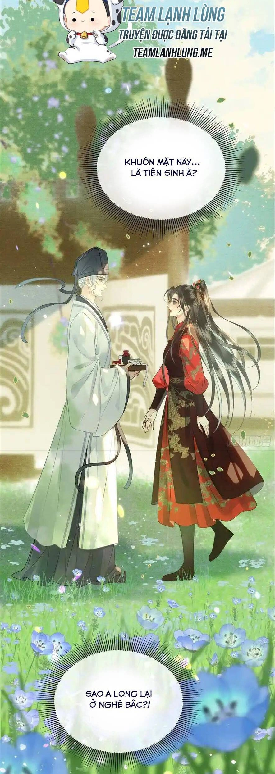 Phu Quân Giữ Thê Chapter 41 - 5