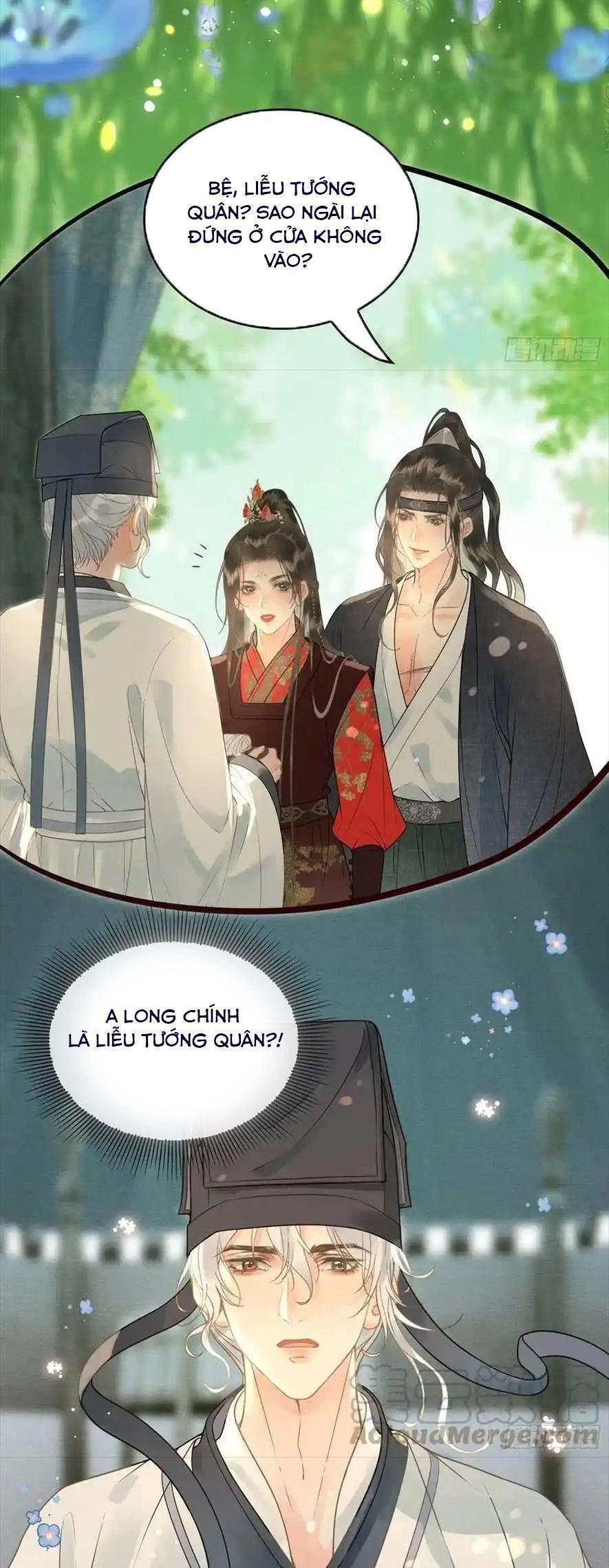 Phu Quân Giữ Thê Chapter 41 - 6