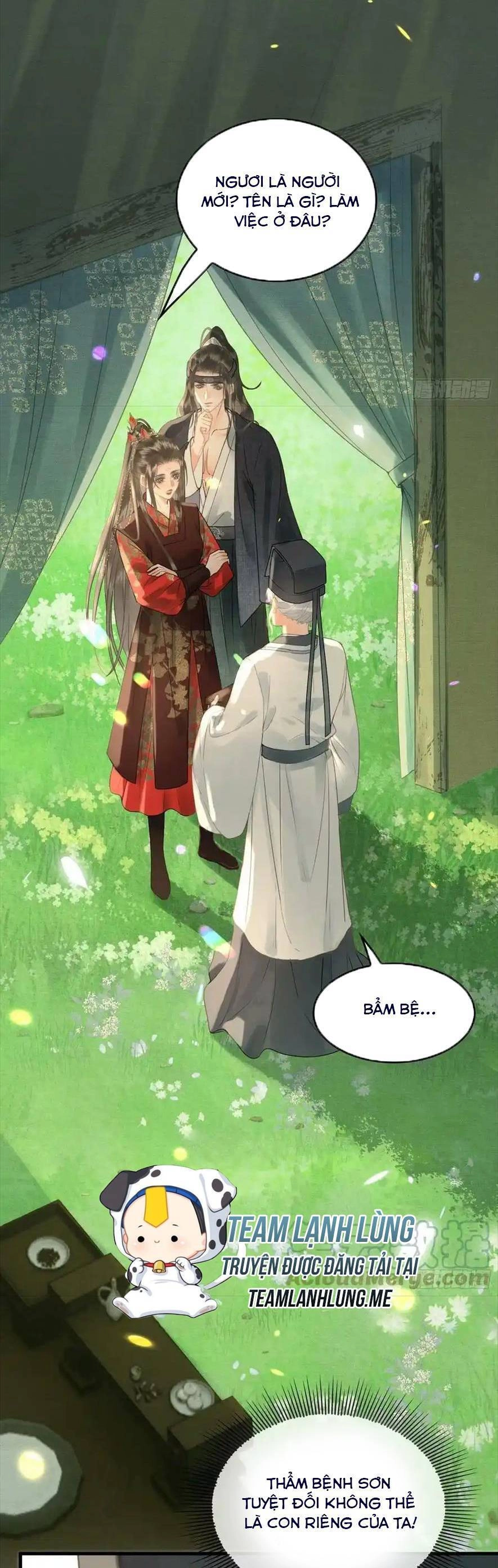 Phu Quân Giữ Thê Chapter 41 - 8