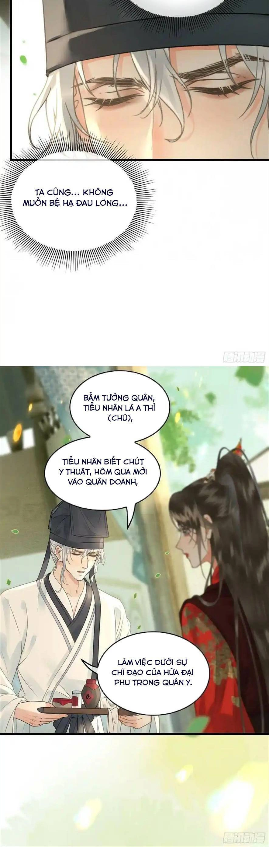 Phu Quân Giữ Thê Chapter 41 - 9