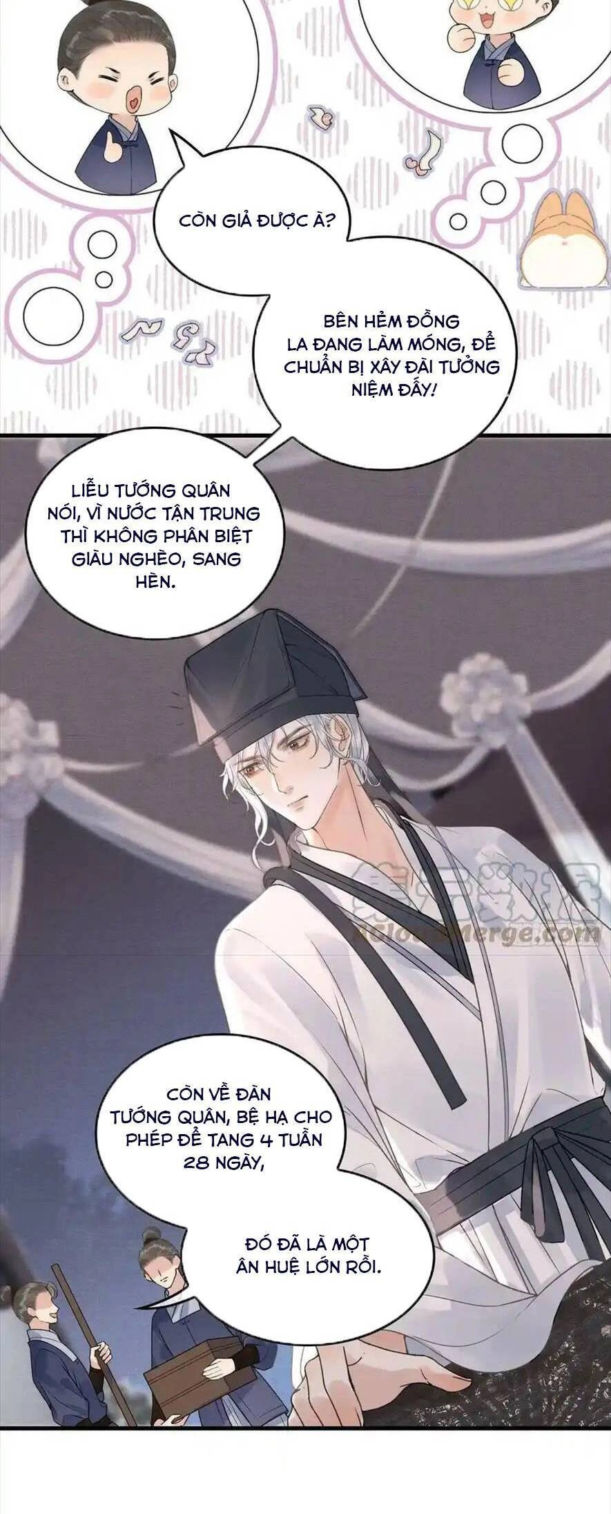 Phu Quân Giữ Thê Chapter 41 - 14