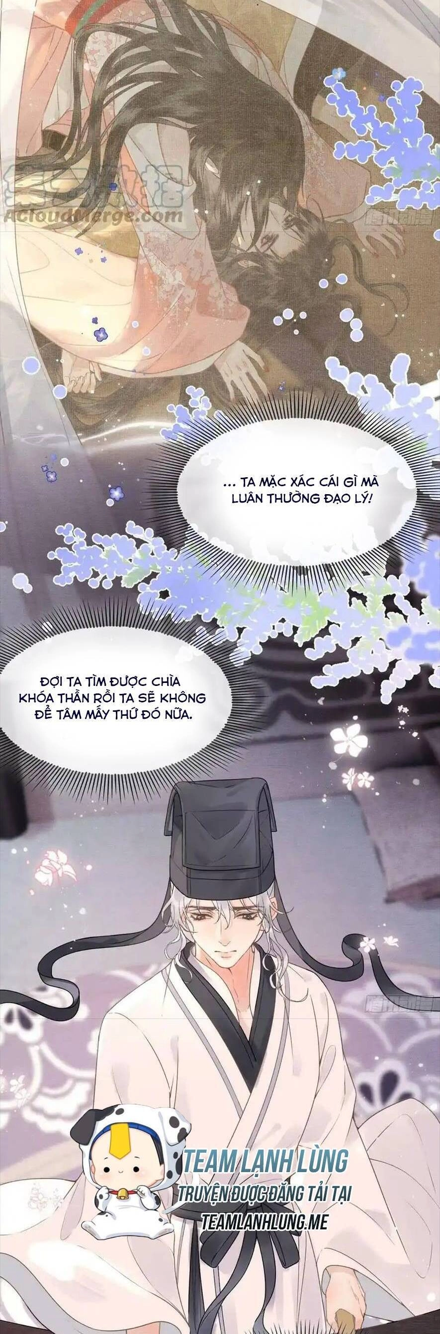 Phu Quân Giữ Thê Chapter 41 - 16