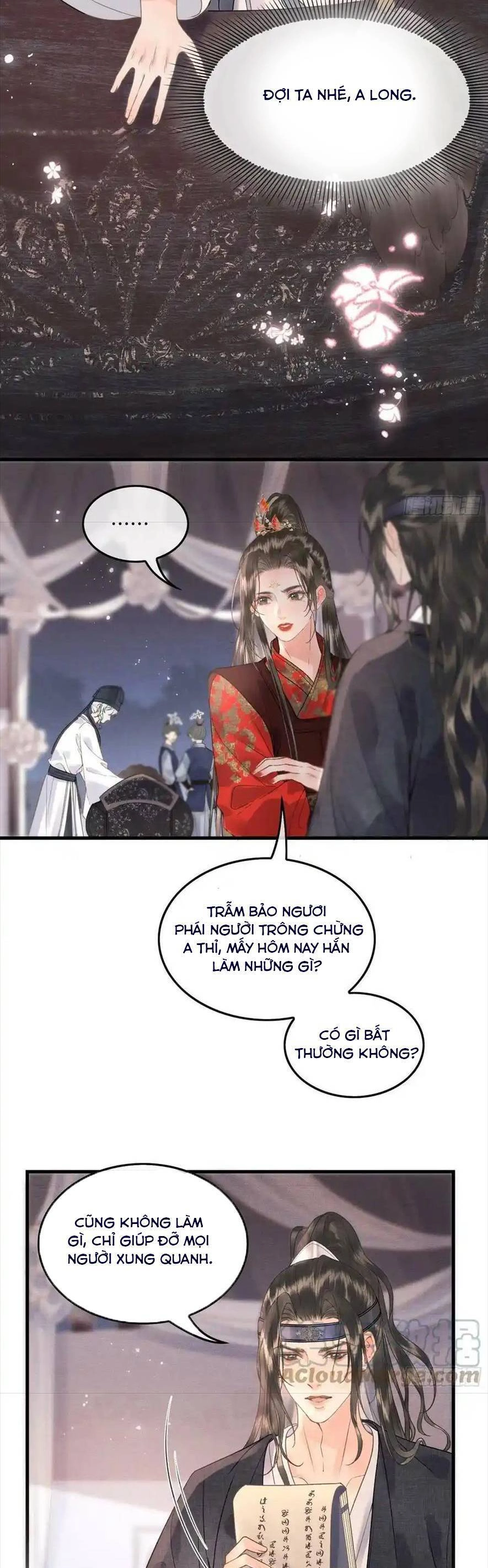 Phu Quân Giữ Thê Chapter 41 - 17