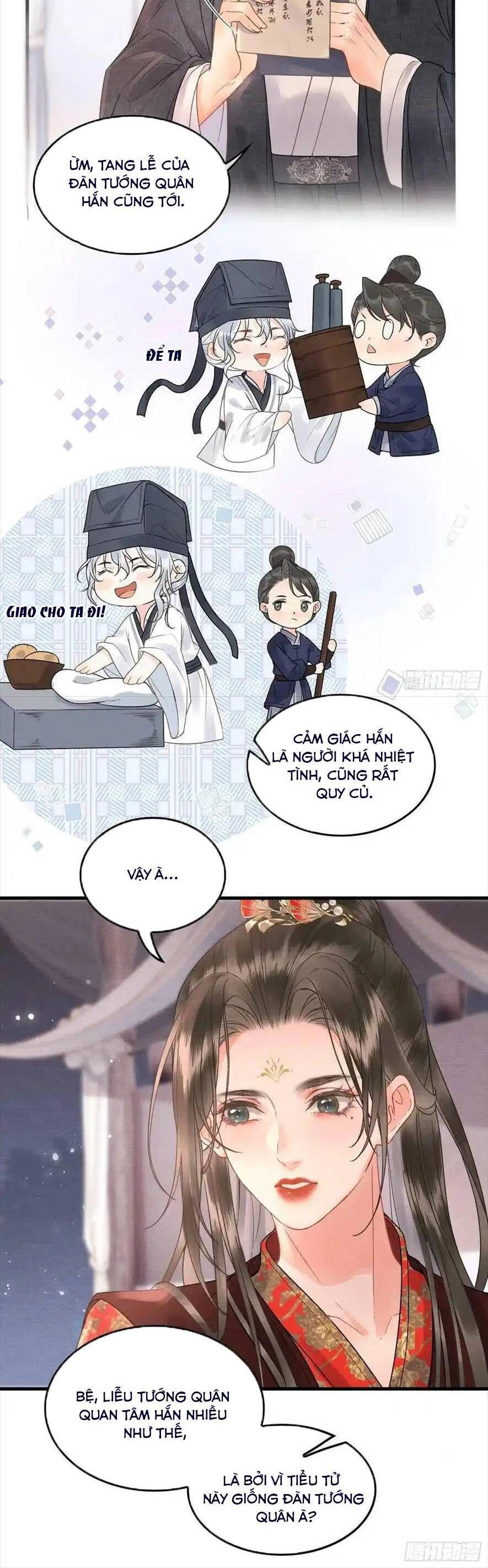 Phu Quân Giữ Thê Chapter 41 - 18