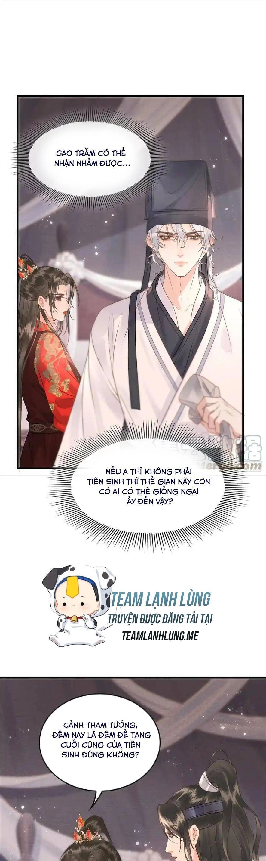 Phu Quân Giữ Thê Chapter 41 - 19