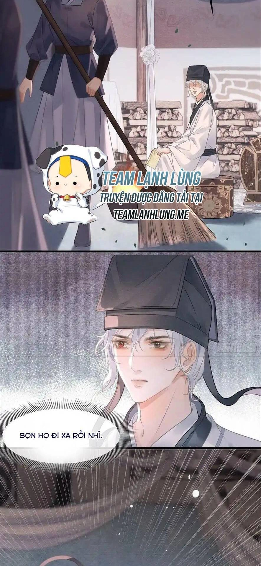 Phu Quân Giữ Thê Chapter 41 - 22