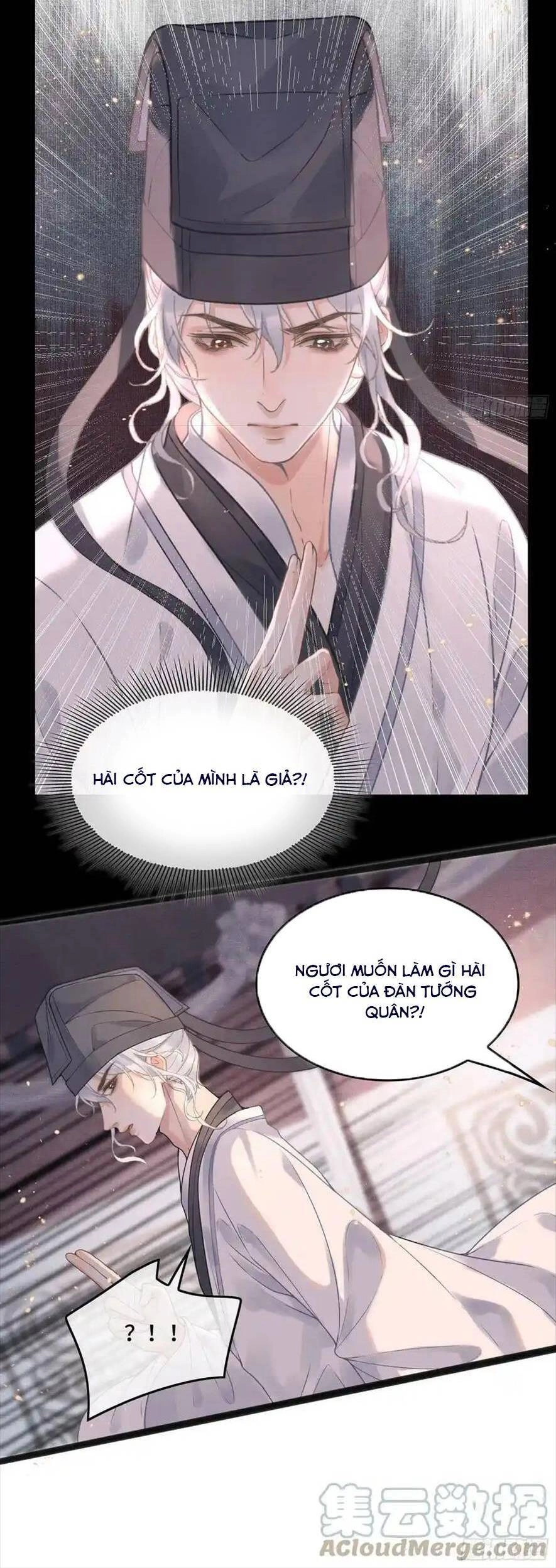 Phu Quân Giữ Thê Chapter 41 - 26