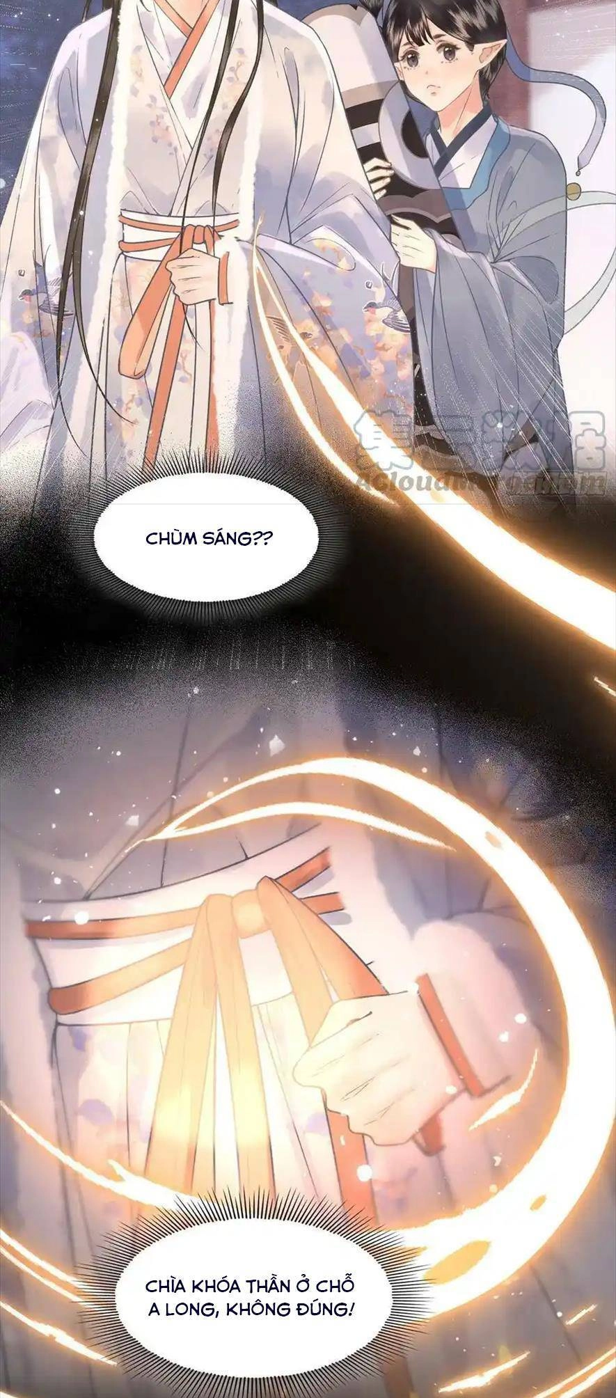 Phu Quân Giữ Thê Chapter 41 - 29