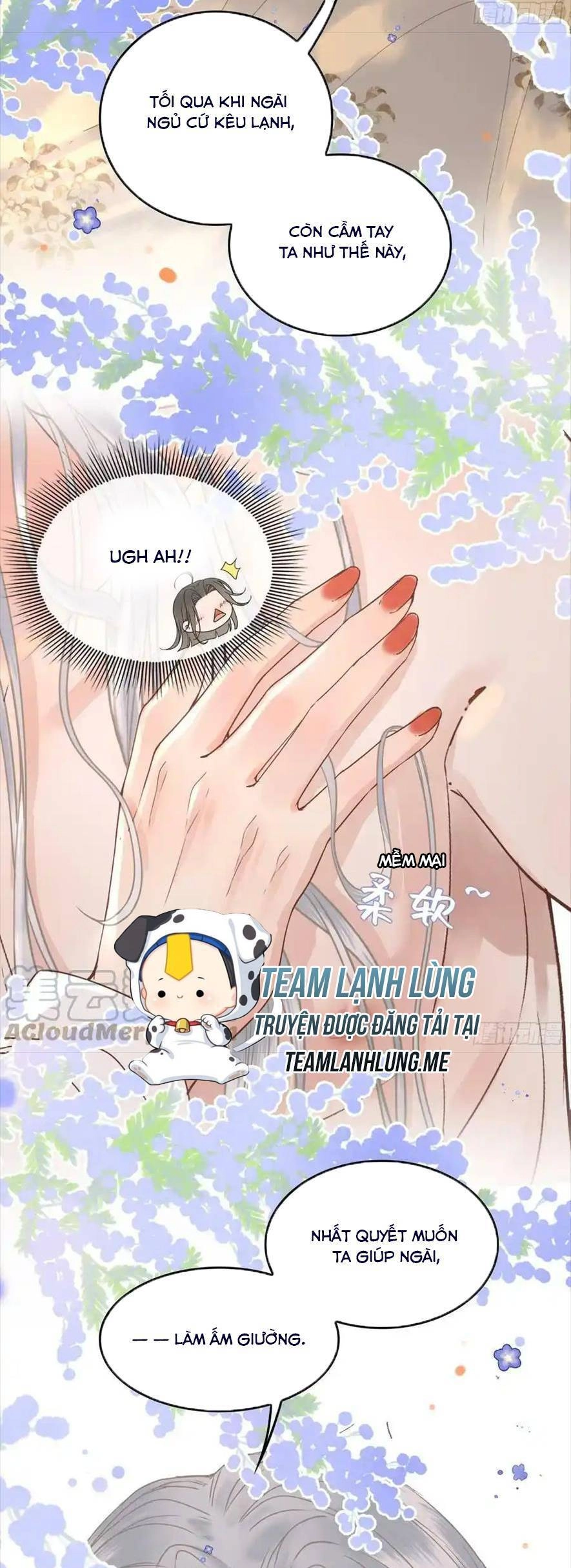 Phu Quân Giữ Thê Chapter 43 - 6